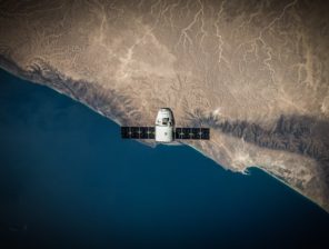 Is OneWeb Leading the Satellite Internet Race?