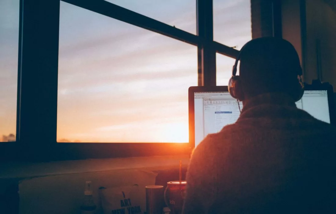 Mentor Journey: How to Lead Your Startup Through Challenging COVID-19 Times