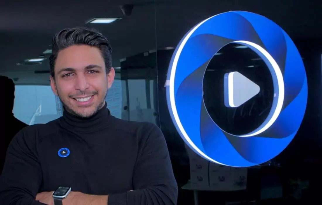 Immersive Video App 360VUZ Raises $5.8 Million in Series A Funding