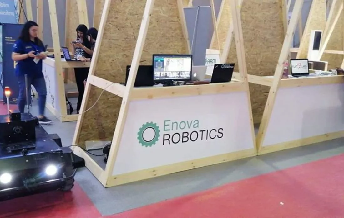 Who is Behind Tunisia’s Robo Cops?