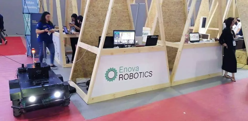Who is Behind Tunisia’s Robo Cops?