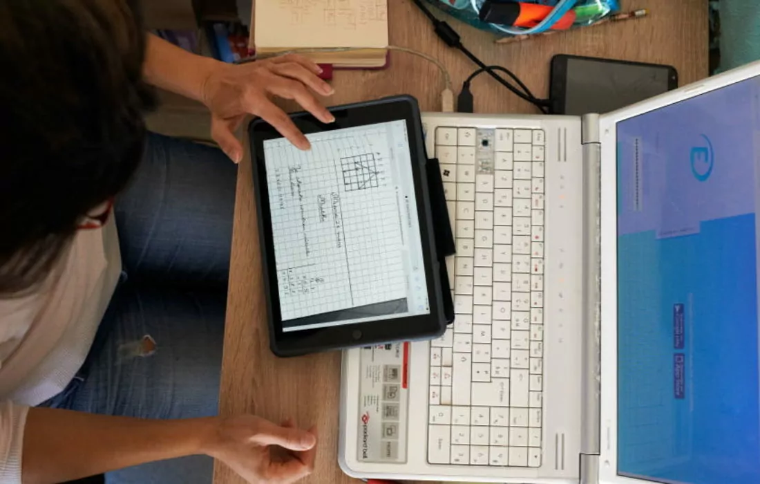 Tyro, An Egyptian Edu-tech Startup Giving Back in COVID-19