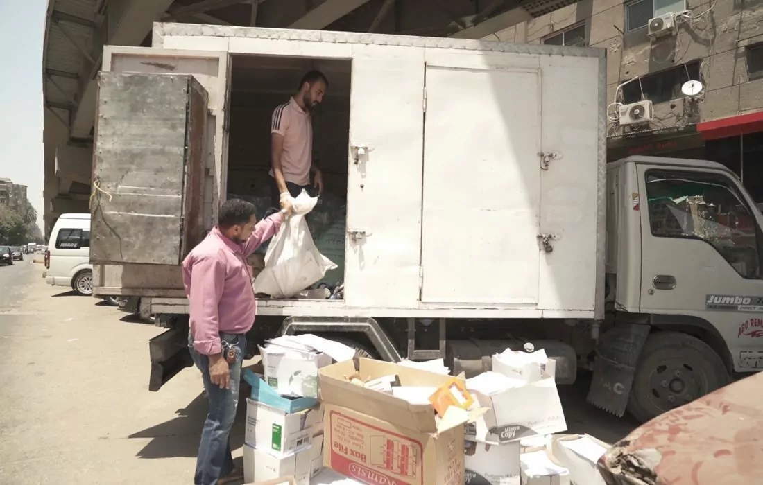 Bekia Supports Customers During Pandemic With Grocery Service