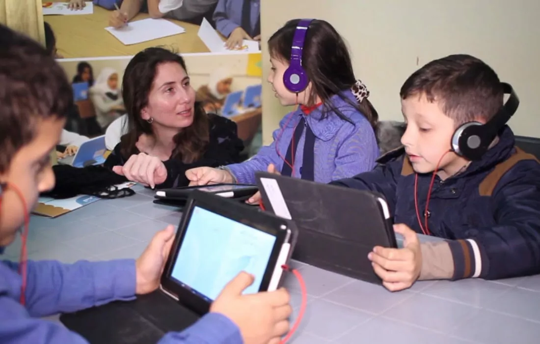 What Does the Future Hold for E-learning after COVID-19?
