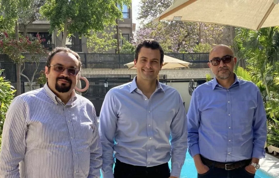 Egyptian Fintech Fund, Disruptech Invests in Khazna and Brimore