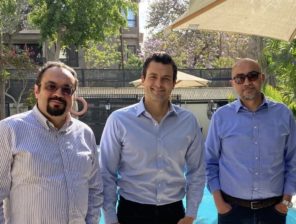 Egyptian Fintech Fund, Disruptech Invests in Khazna and Brimore