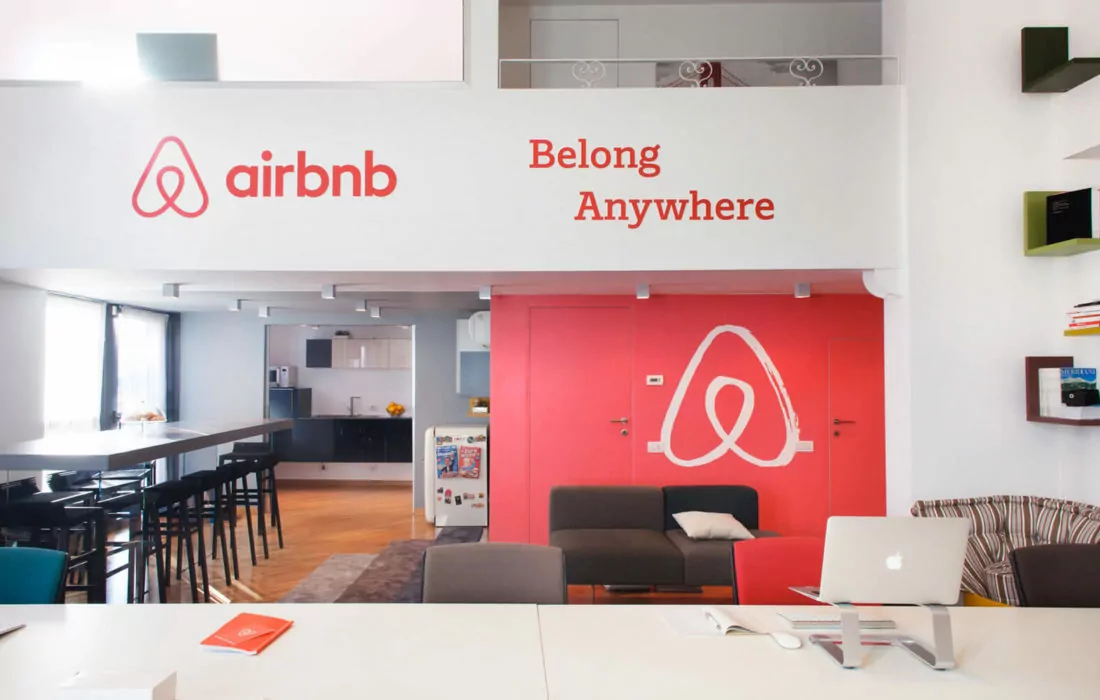 Airbnb Raises $1 Billion to Save Them From Coronavirus Losses