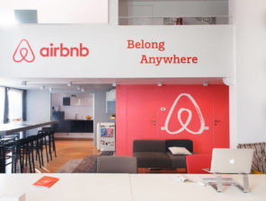 Airbnb Raises $1 Billion to Save Them From Coronavirus Losses