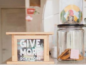 Khadoum: A Digital Community for Volunteers