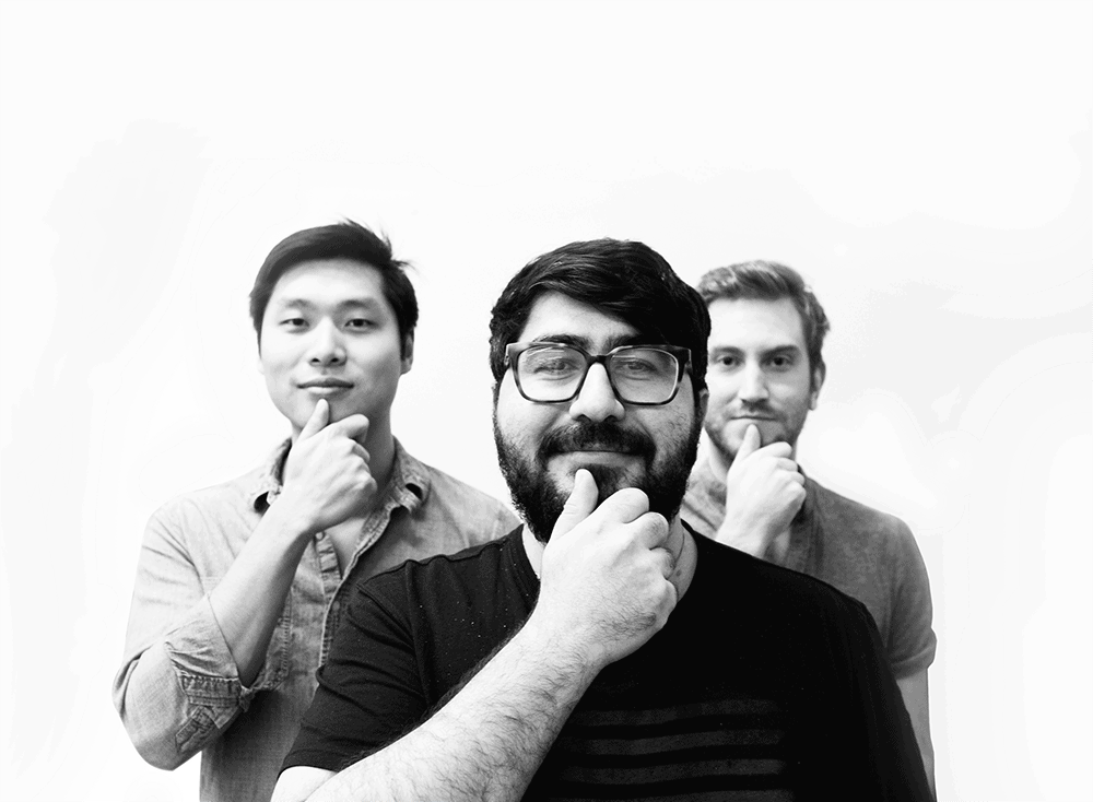 Bunch: A Group Video Chat App for Gamers