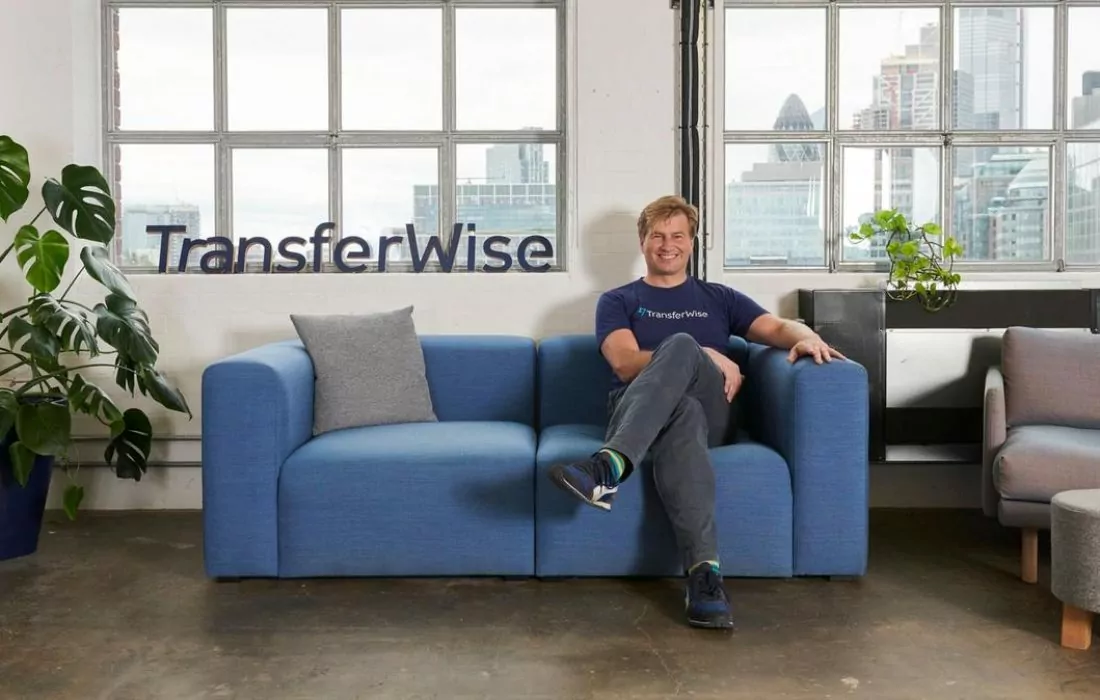 TransferWise Expands into MENA Starting With UAE