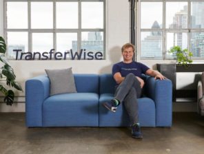 TransferWise Expands into MENA Starting With UAE
