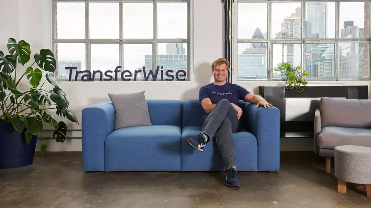 TransferWise Expands into MENA Starting With UAE