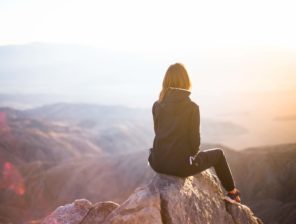 Mentor Journey: It Will Only Look as Dark as you Allow It to