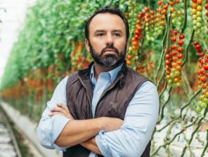 Pure Harvest Smart Farms Raises $20.6 Million Series A Funding