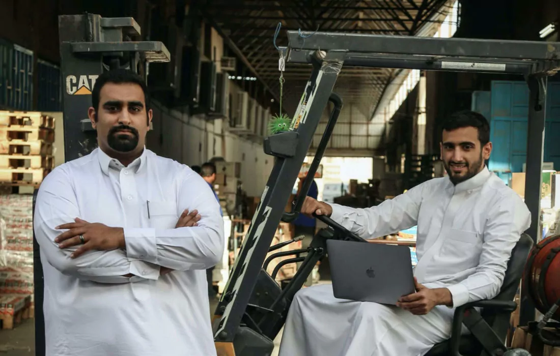 Saudi Online Marketplace Sary Raises $6.6 Million in a Series A Round