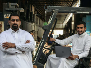 Saudi Online Marketplace Sary Raises $6.6 Million in a Series A Round