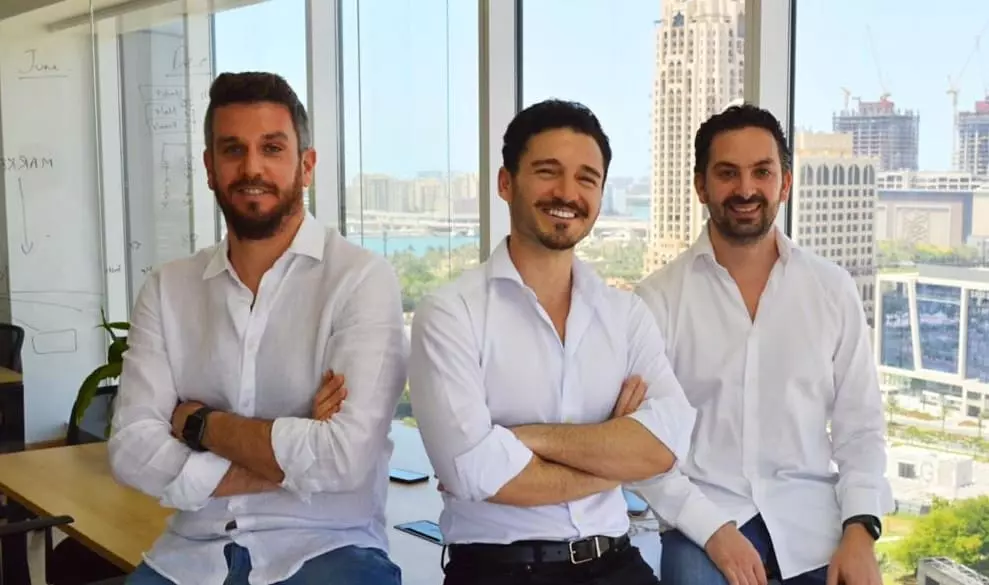 Ogram Raises $870,000 in Pre-Series A for Its On-Demand Staffing Platform