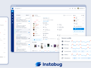 Instabug Raises $5 Million in Series A to Add New Products to Its Portfolio