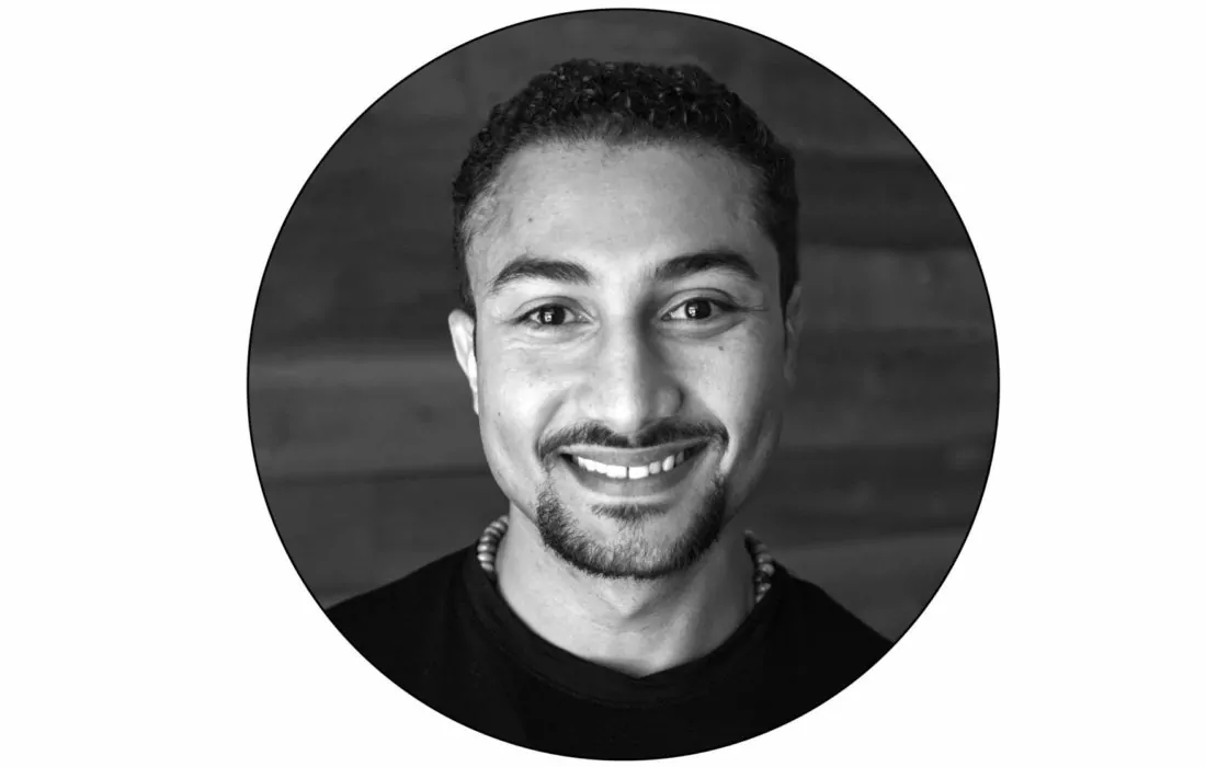 Taking a Better Leap with Khaled Hussein