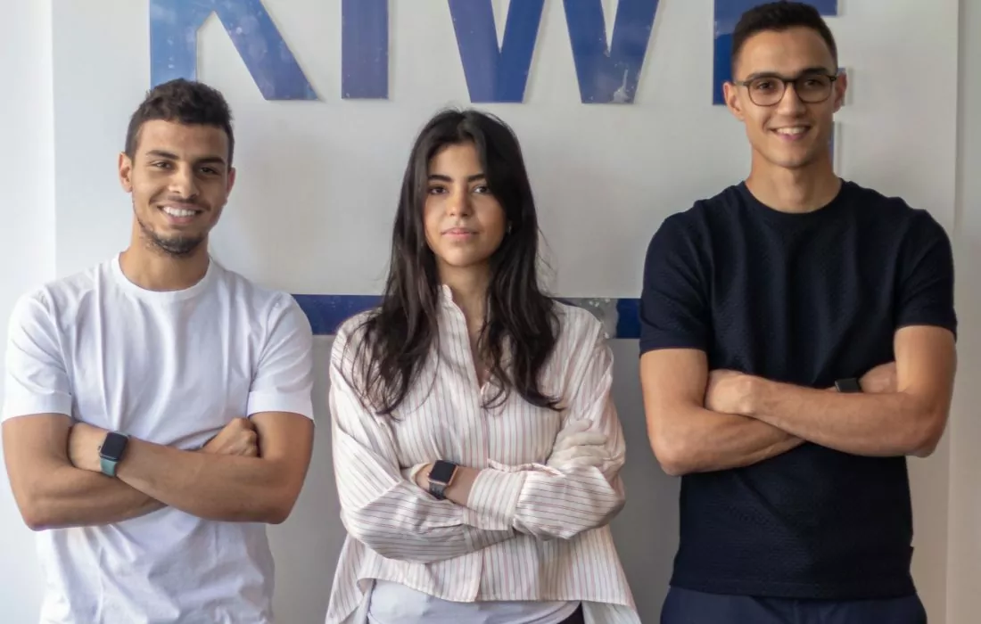 Going 100% Cashless with Kiwe