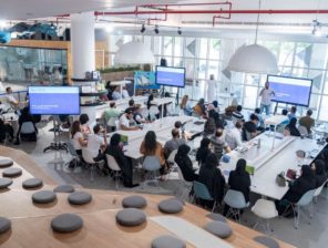 Sheraa Creates a $1 Million Fund to Help Startups Survive COVID-19