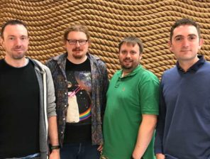 CVentures, CIB’s Venture Arm Invests in UK based Countingup