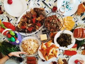 TeKeya Helps Put Food Waste to Good Use