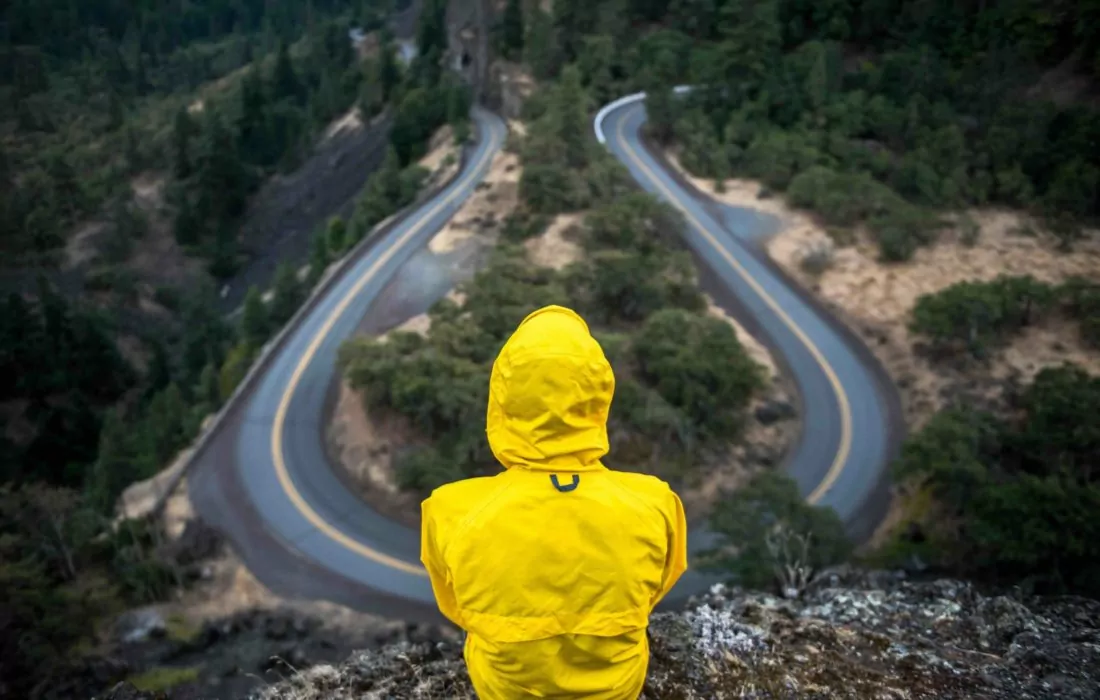 Mentor Journey: What Is Your 90%?