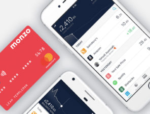Monzo: Revolutionizing Spending