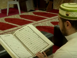 Tarteel: AI for Quran Recitation