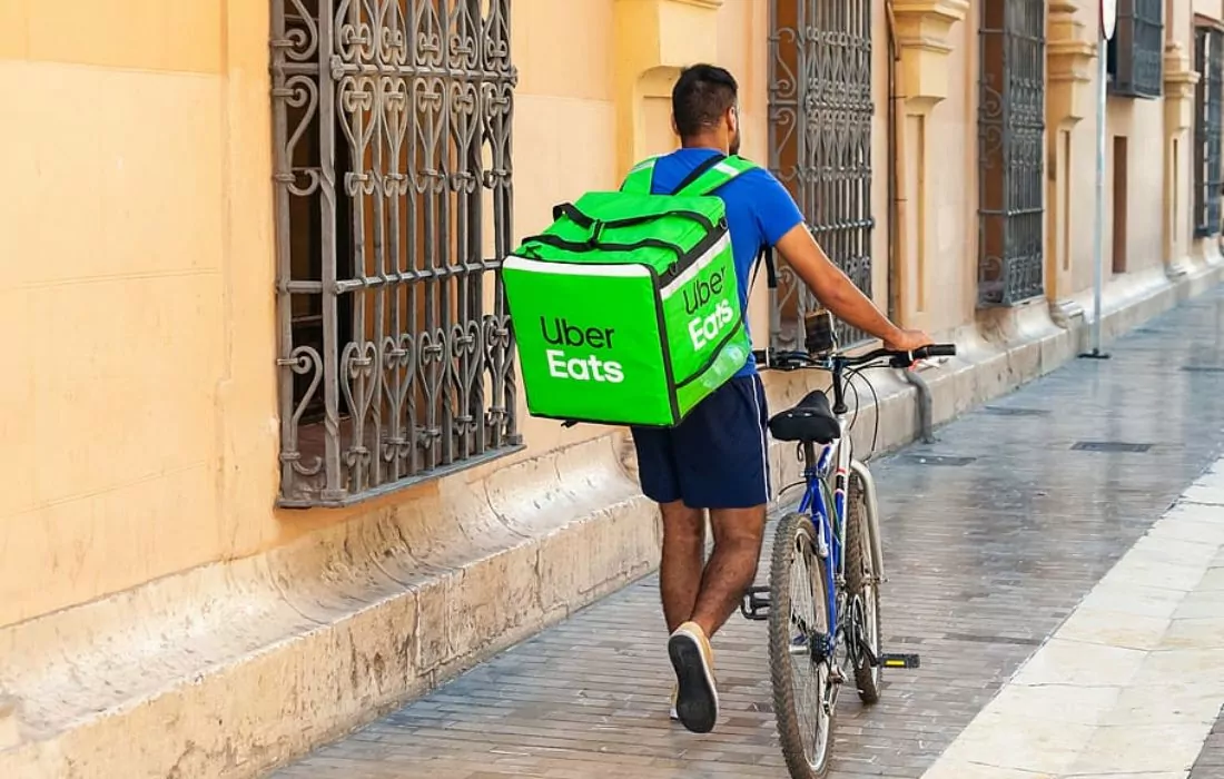 Uber Eats shuts down in Egypt and Saudi Arabia