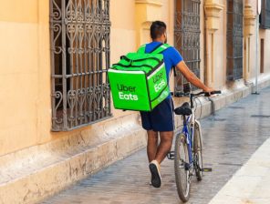 Uber Eats shuts down in Egypt and Saudi Arabia