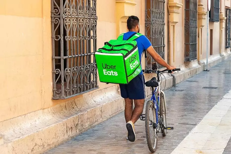 Uber Eats shuts down in Egypt and Saudi Arabia
