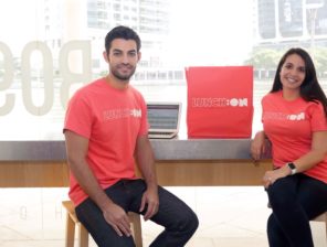 LUNCH:ON Expands from Corporate Lunches to Residential Meals and Changes Name to MUNCH:ON