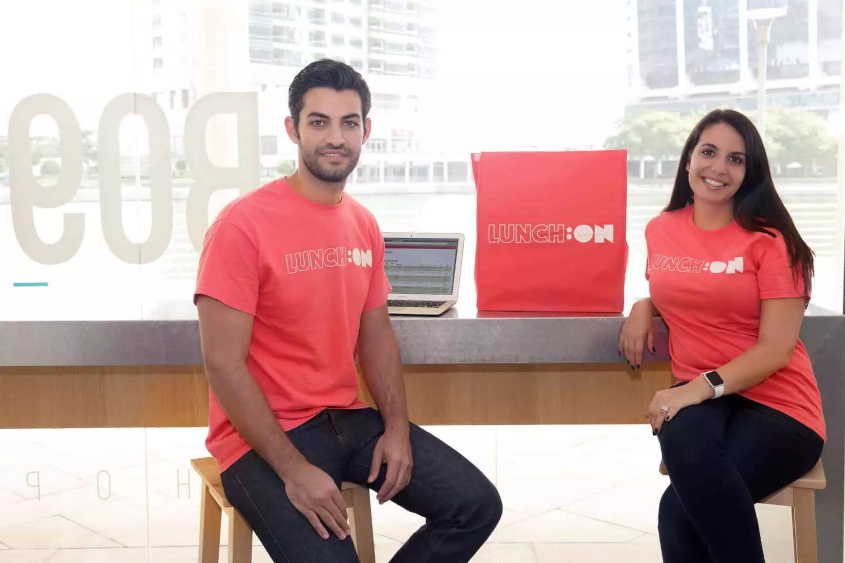 LUNCH:ON Expands from Corporate Lunches to Residential Meals and Changes Name to MUNCH:ON