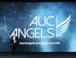 AUC Angels Invests in Mogassam and Furnwish