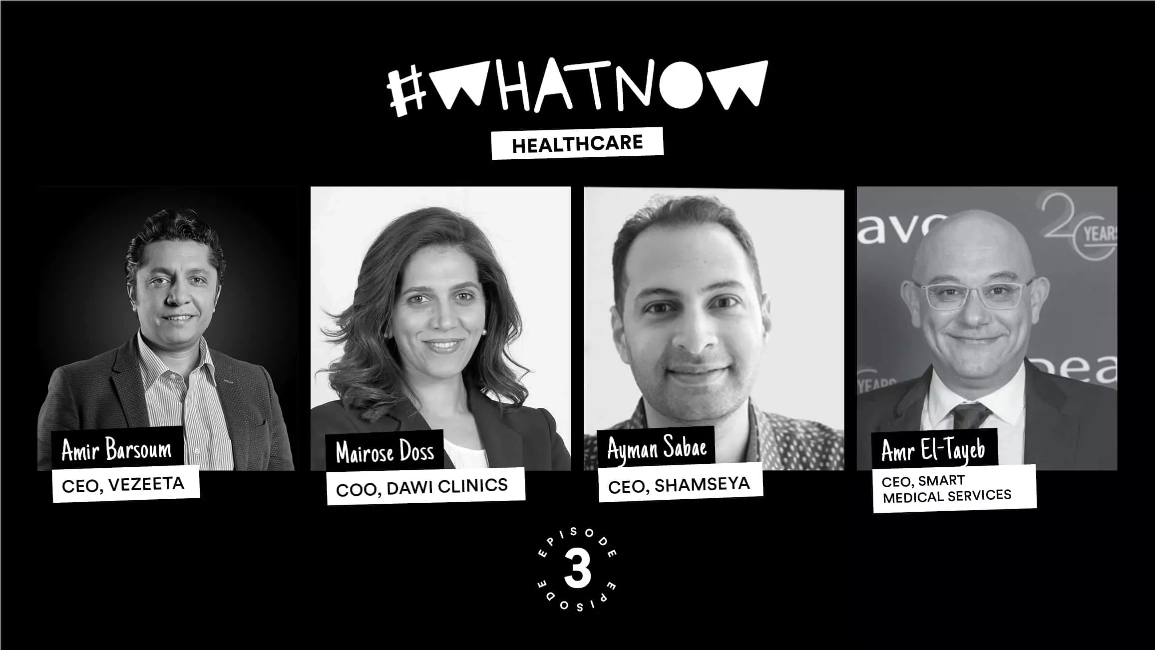 #WhatNow: What did healthcare learn from the pandemic?