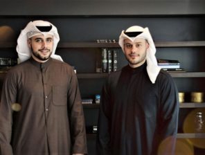JustClean Launches Courier Service, JustDeliver