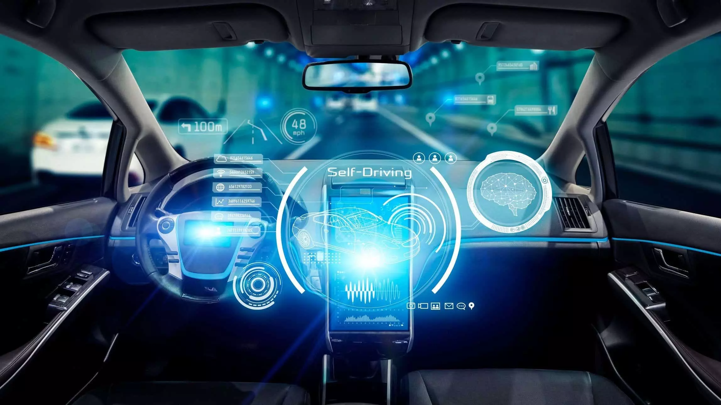 Amazon to Aquire Autonomous Vehicle Startup Zoox