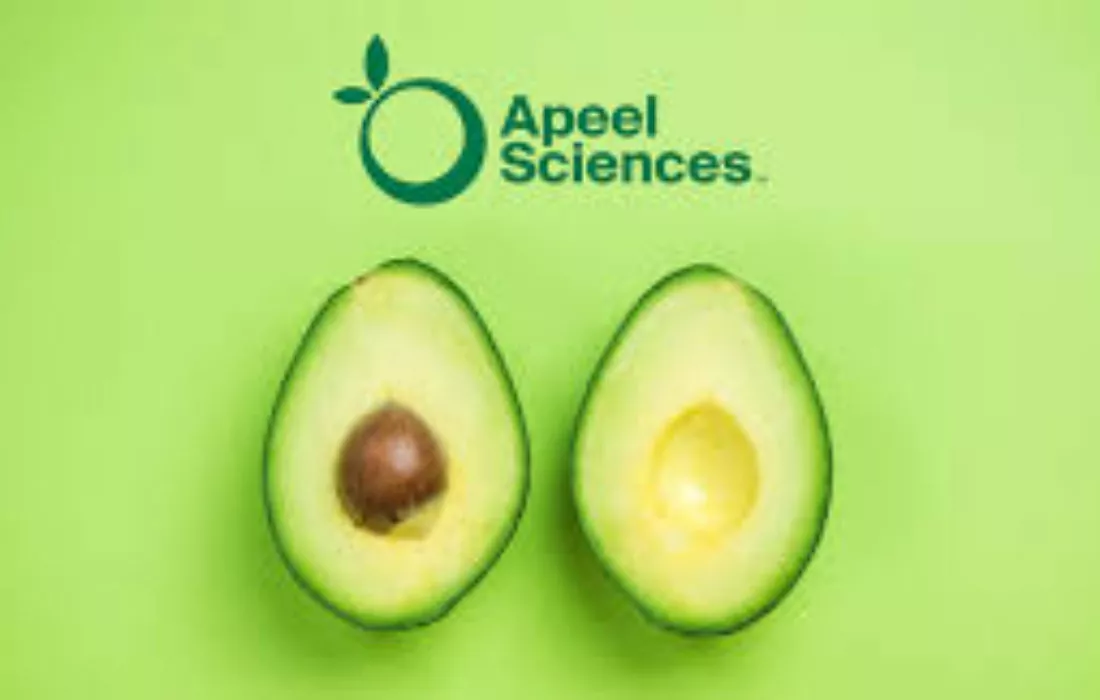 Apeel: Extending the Shelf Life of Fruits and Vegetables