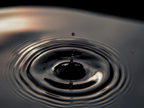 The Power of Community and the Ripple Effect