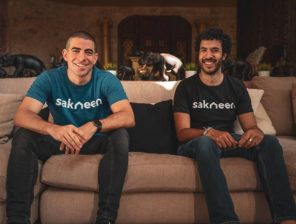Sakneen Raises $150,000 Pre-Seed Funding from Y-Combinator
