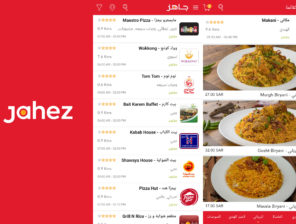 Saudi Based Jahez Raises $36 Million in Series A Funding