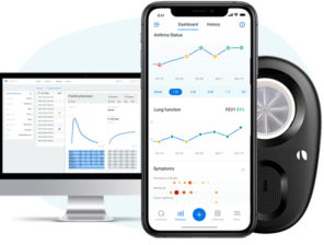 NuvoAir: Creating At-Home Solutions for Patients