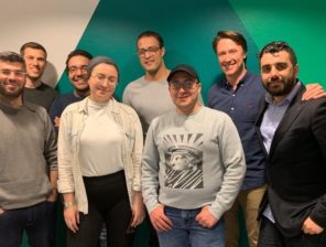 Storytel Acquires Kitab Sawti to Create the Largest Arabic Audiobook Library