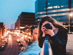Meero: Professional Photograph on Demand