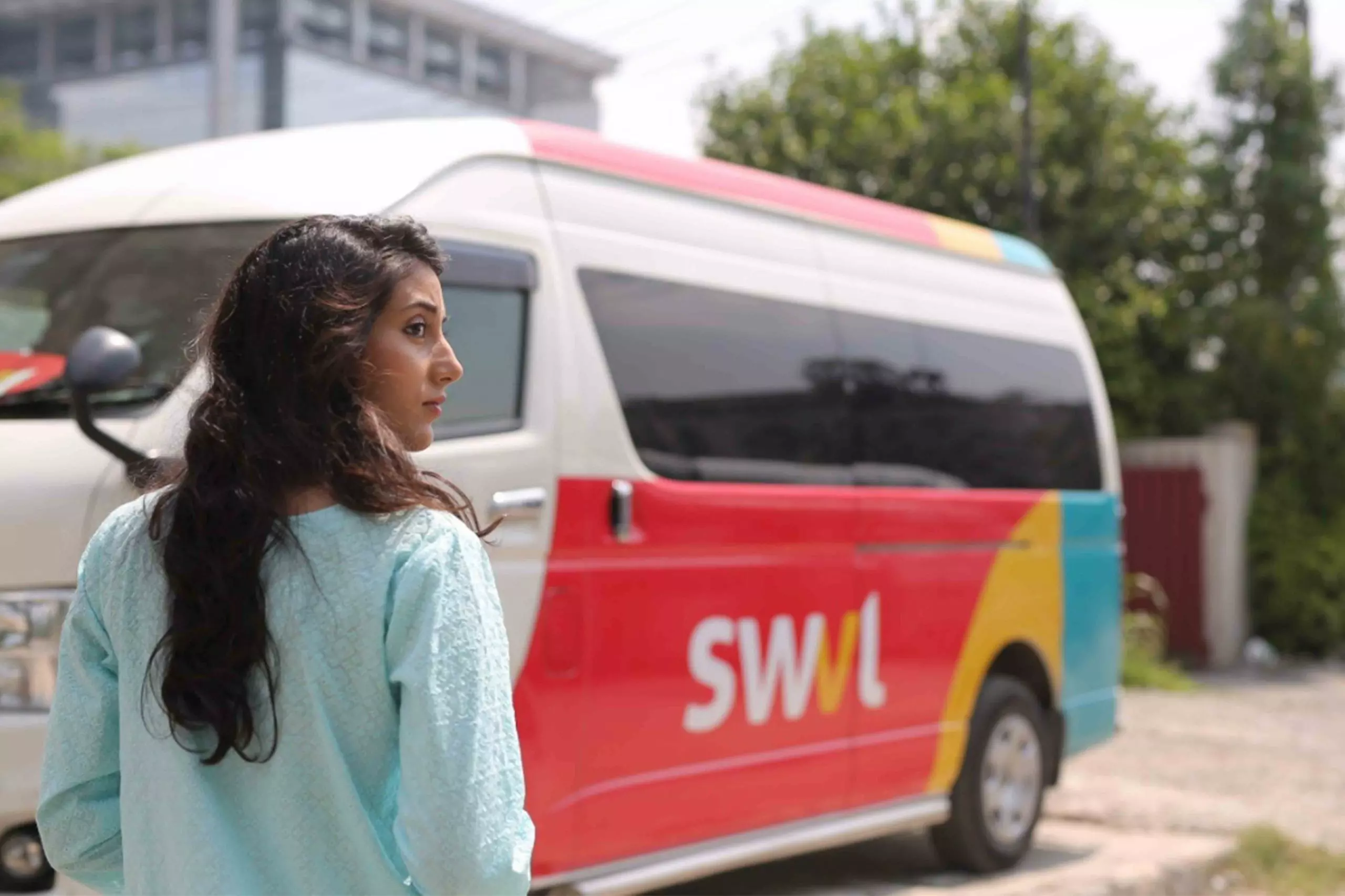 Bus-Hailing Startup SWVL Reports Massive Security Breach
