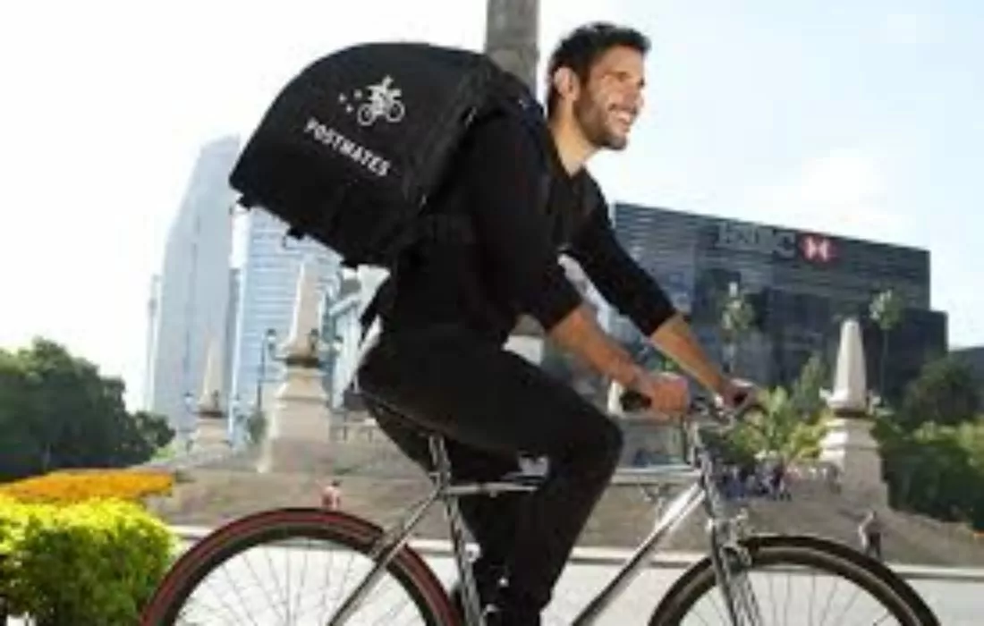 Postmates Acquired by Uber for $2.6 Billion