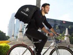 Postmates Acquired by Uber for $2.6 Billion